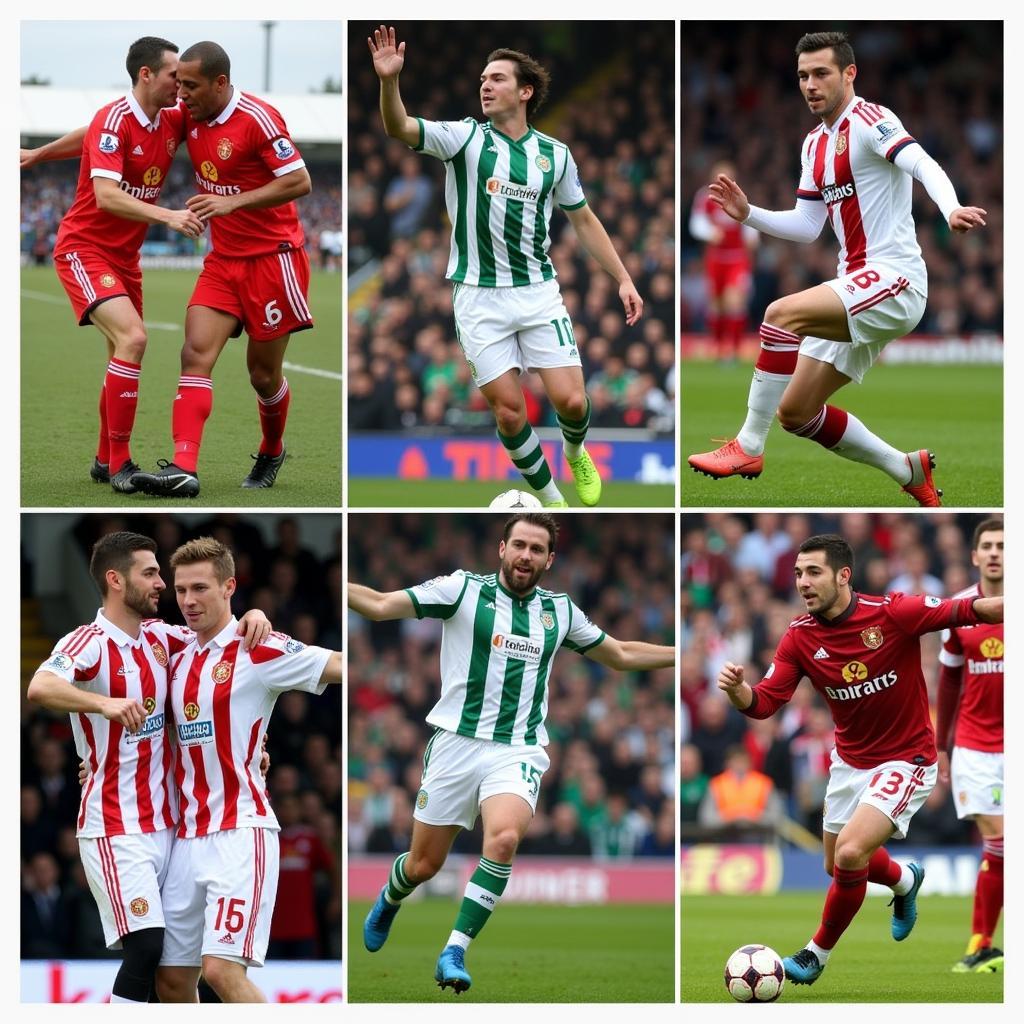 Career highlights of Lloyd Jones