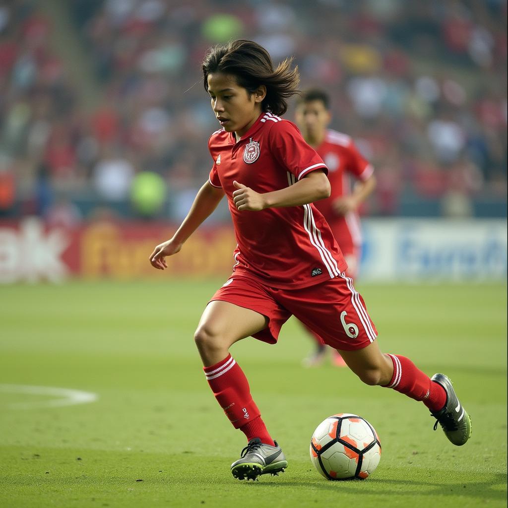 Luis Eduardo Navarrete Khởi Nghiệp