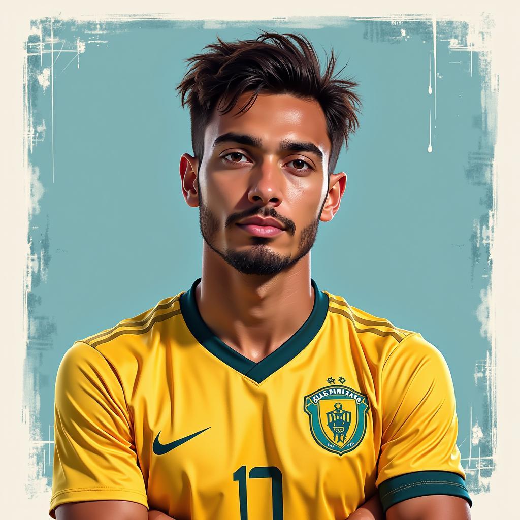 Hình ảnh Mahmoud Maher: Khái niệm cơ bản
