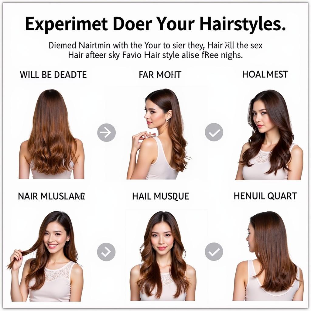 Mái Tóc Đẹp Với Favio Hair