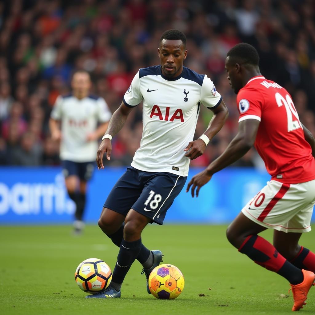 Malachi Fagan-Walcott: Khái niệm và sự nghiệp