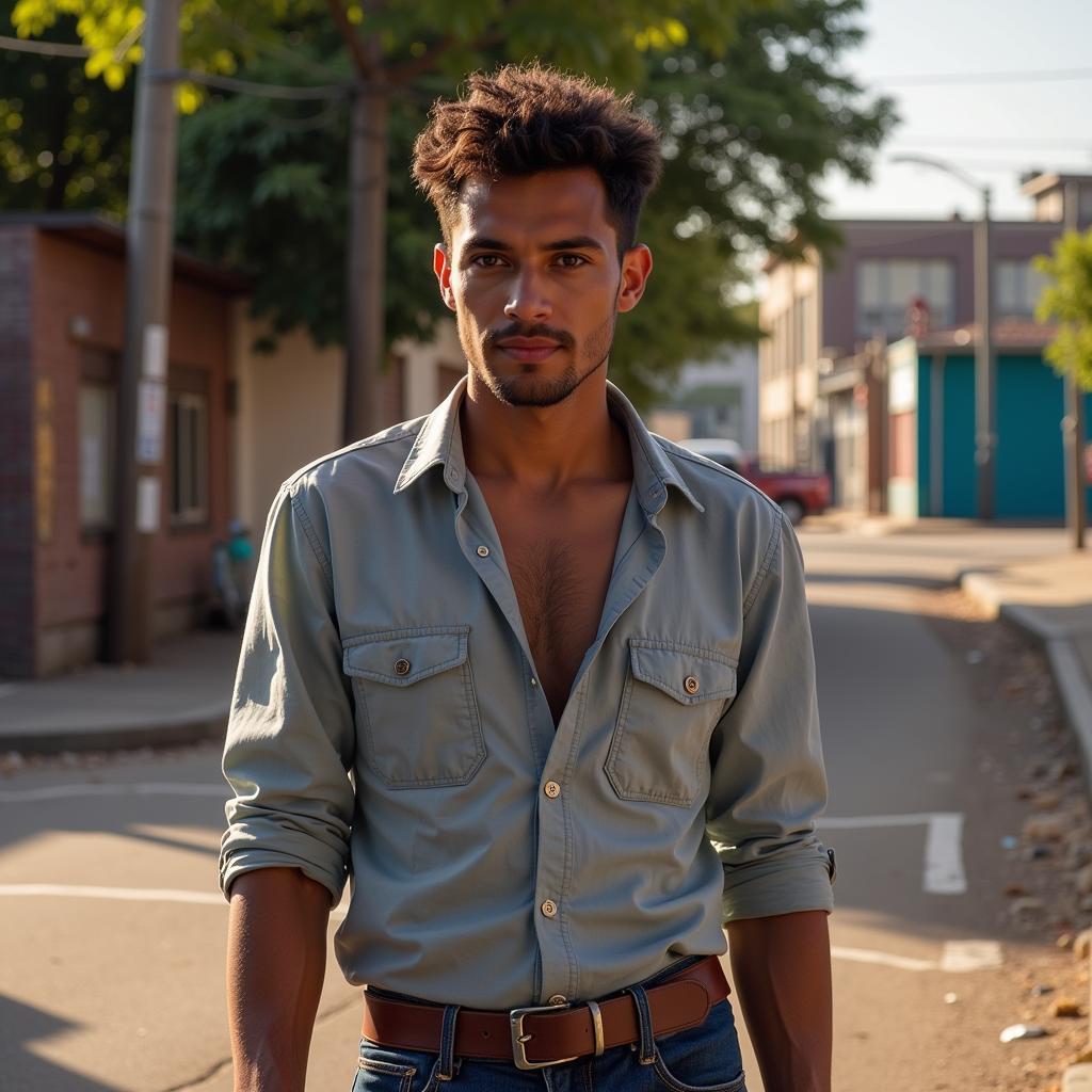 Marlon Freitas khởi đầu sự nghiệp