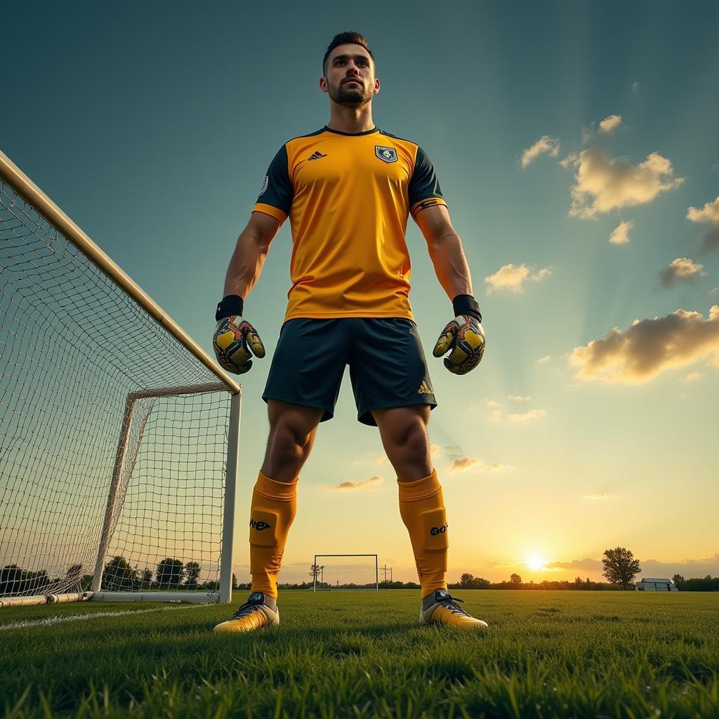 Miguel Ortega thể hiện khát khao chinh phục cùng Tigres