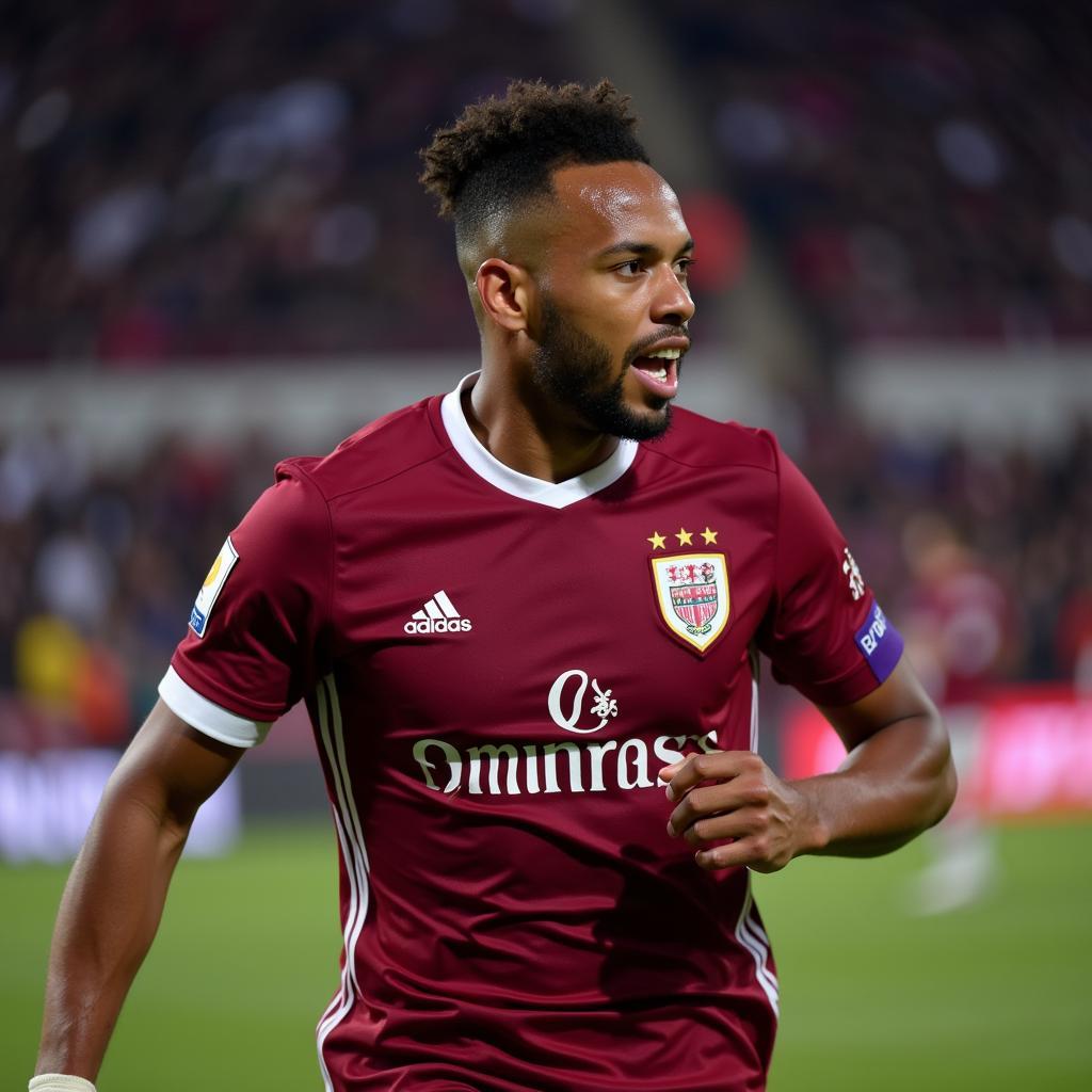 Ngôi sao sáng giá nhất trong đội hình Bordeaux Squad