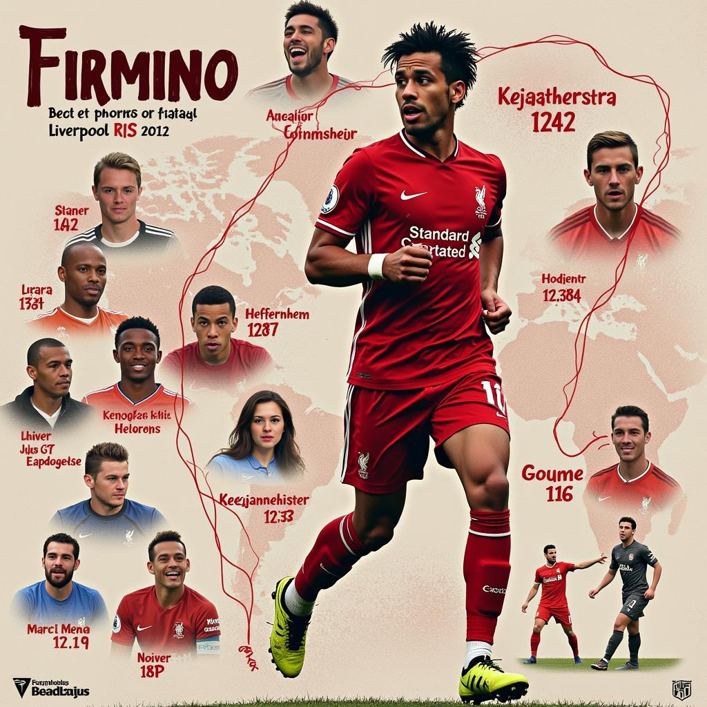Nicolas Firmino: Tương Lai và Di Sản