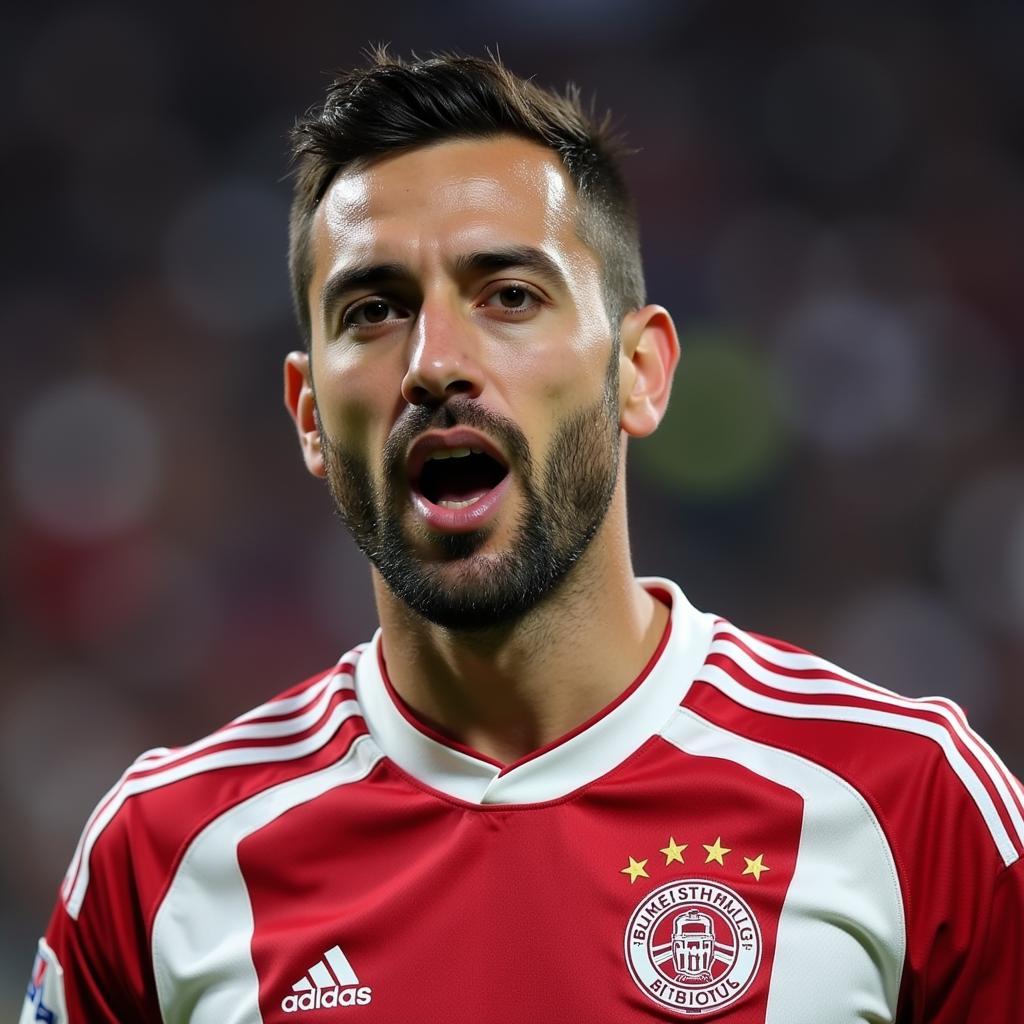 Nikos Karelis với tương lai hứa hẹn