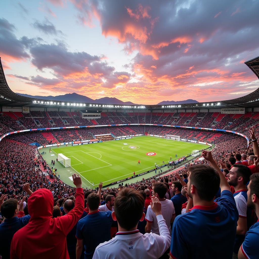 Petrzalka FC và bóng đá Bratislava