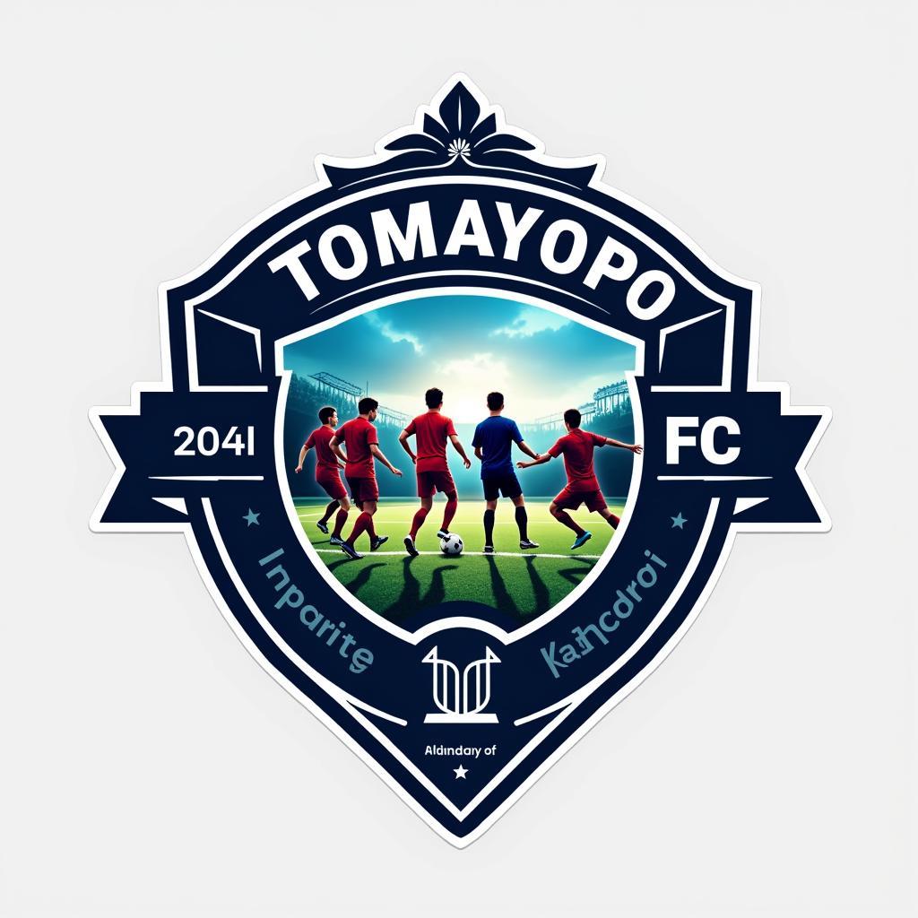 Tương lai và tham vọng của Real Tomayopo FC