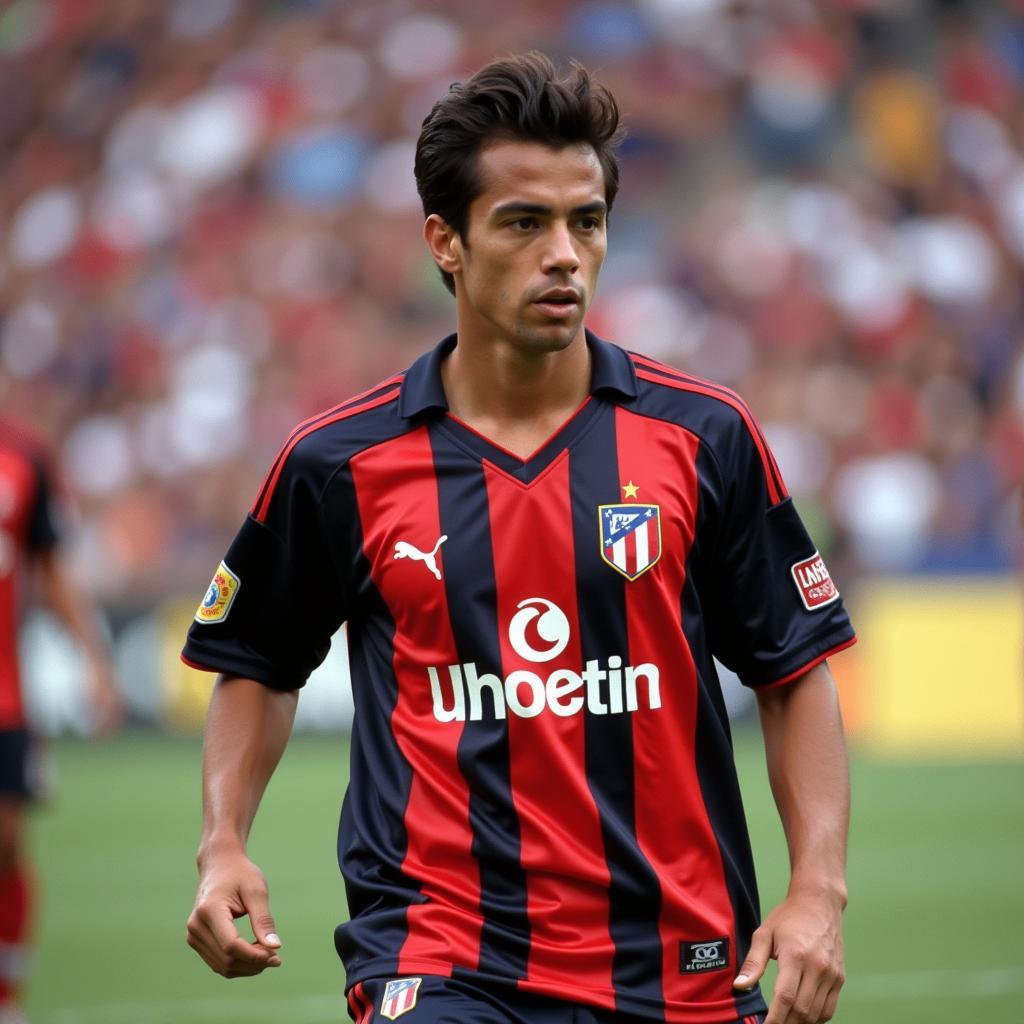 Renan Oliveira Khởi Đầu Sự Nghiệp
