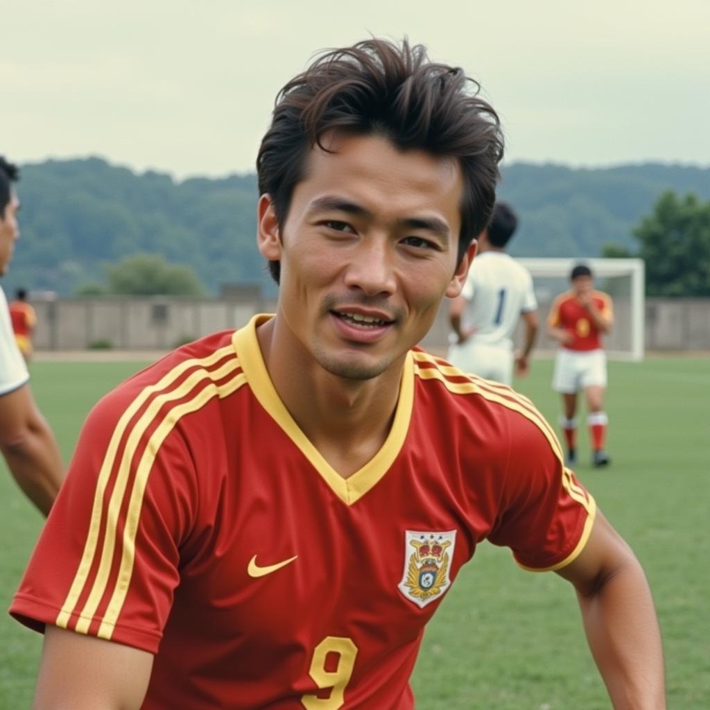 Rustamjon Ashurmatov Khởi Đầu Sự Nghiệp