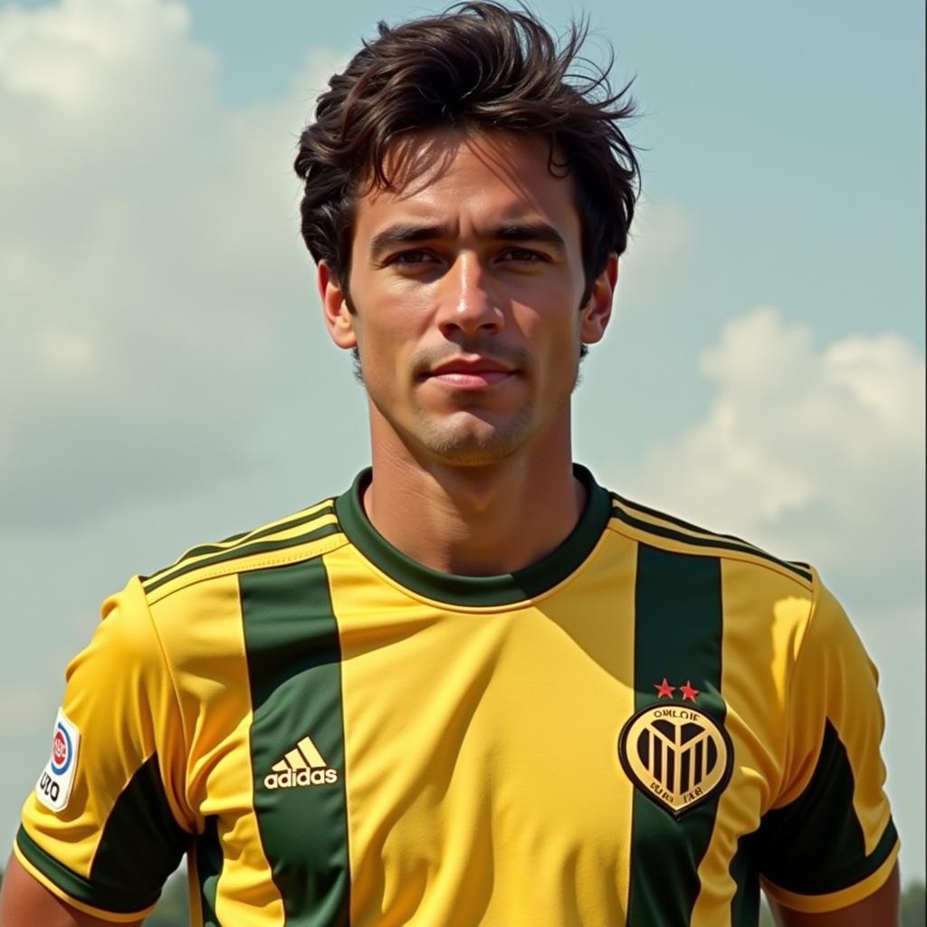 Simone Scuffet khởi nghiệp tại Udinese