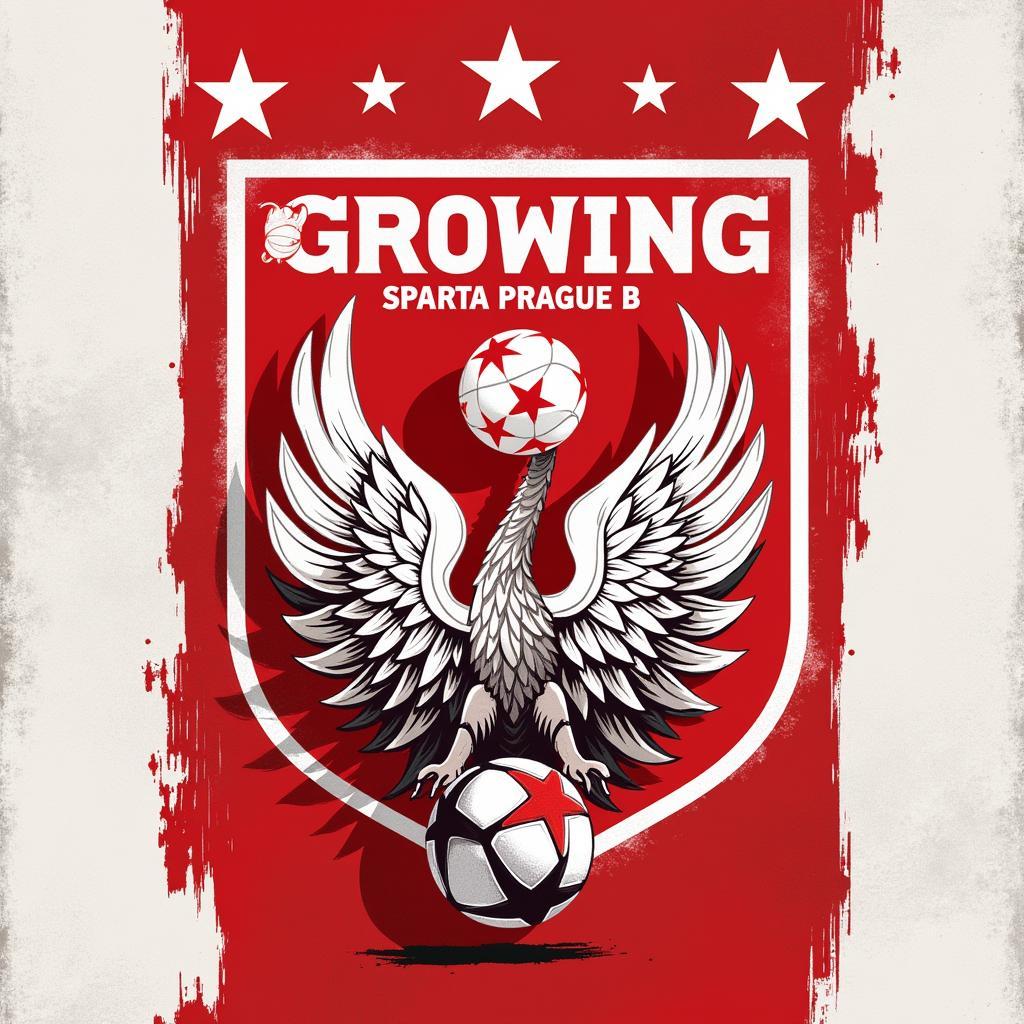 Hình ảnh minh họa về tương lai của Sparta Prague B