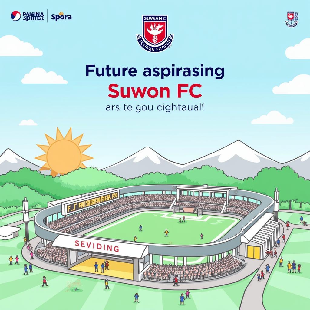 Suwon FC hướng tới tương lai