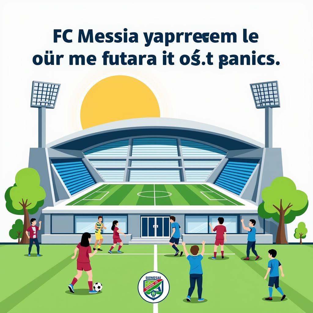 Tương Lai FC Messina