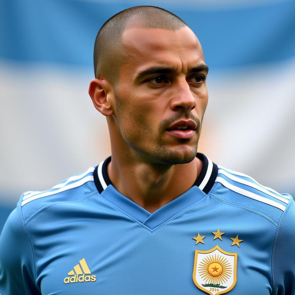 Tương lai của Guido Pizarro tại Argentina