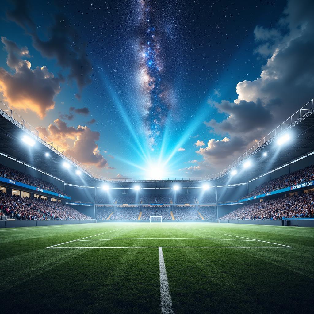 Tương lai Linfield FC