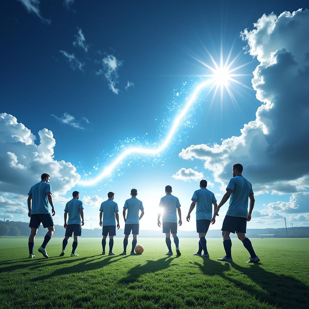 Tương lai Malaga FC