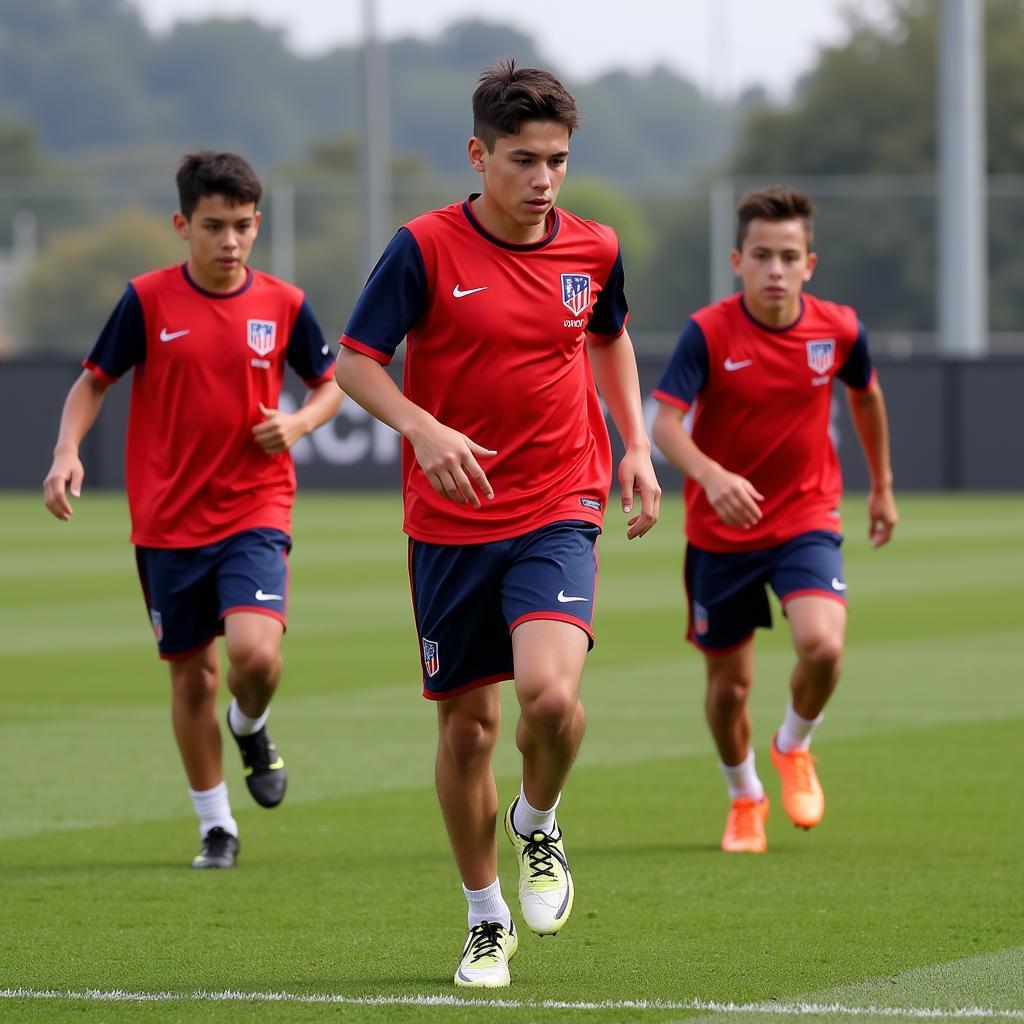 Tương lai của Osasuna FC