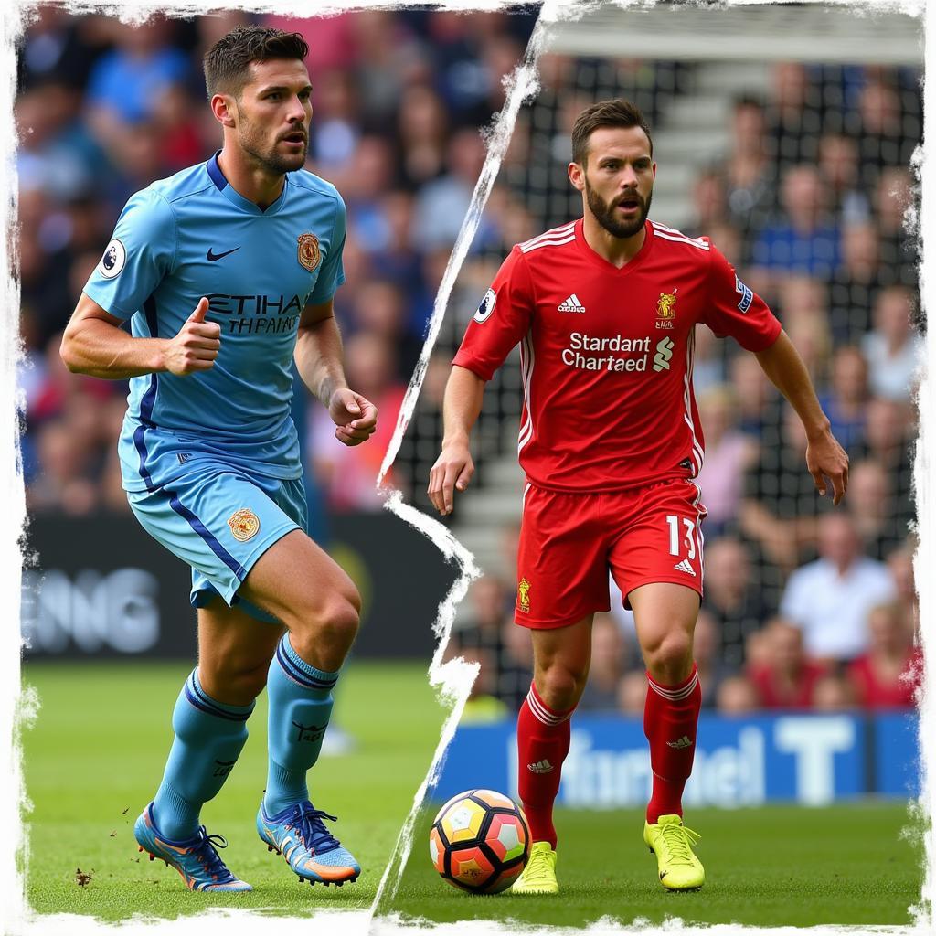 Aaron Kane Sức Mạnh Kiên Trì