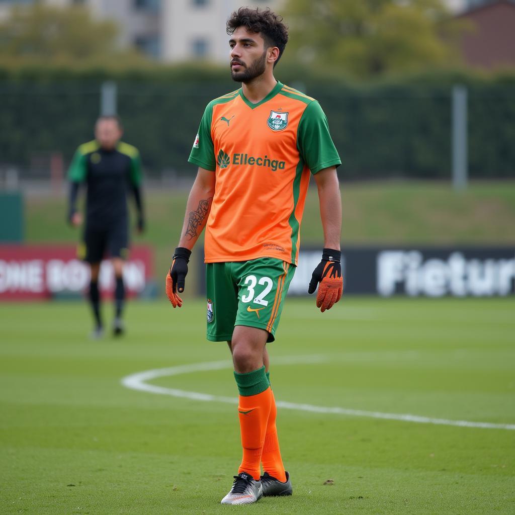 Adrian Bajrami Khởi Nghiệp tại Grasshopper
