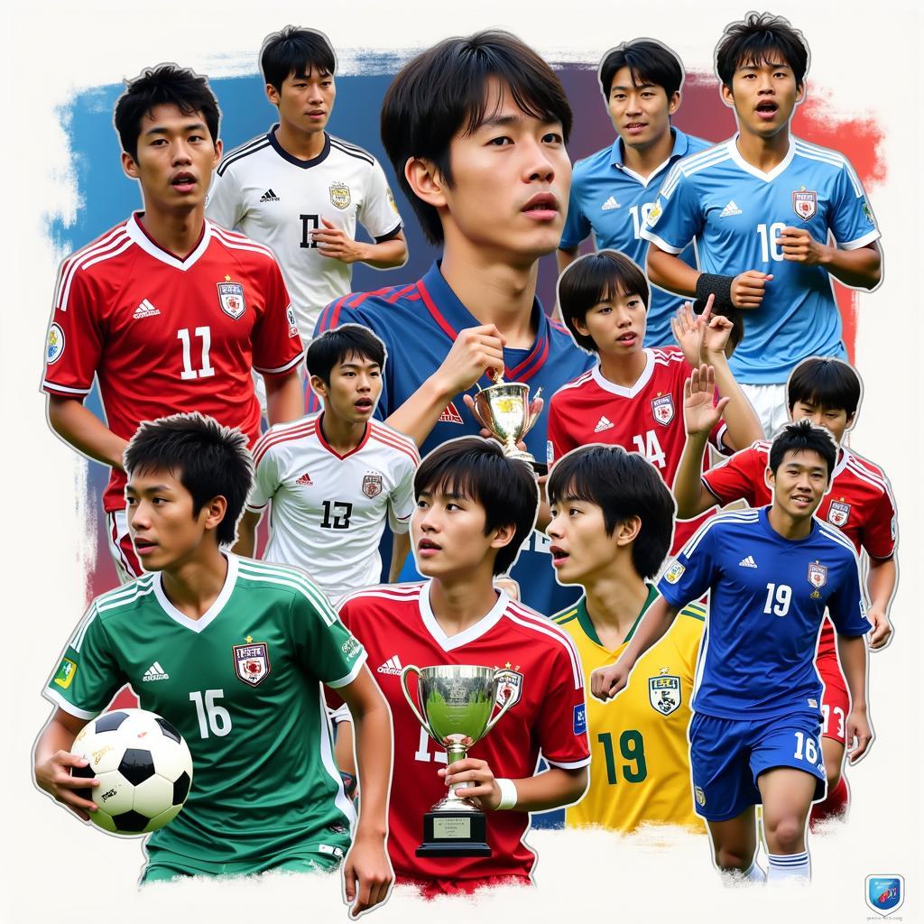 Ahn Byung Hành Trình Vươn Tới Đỉnh Cao