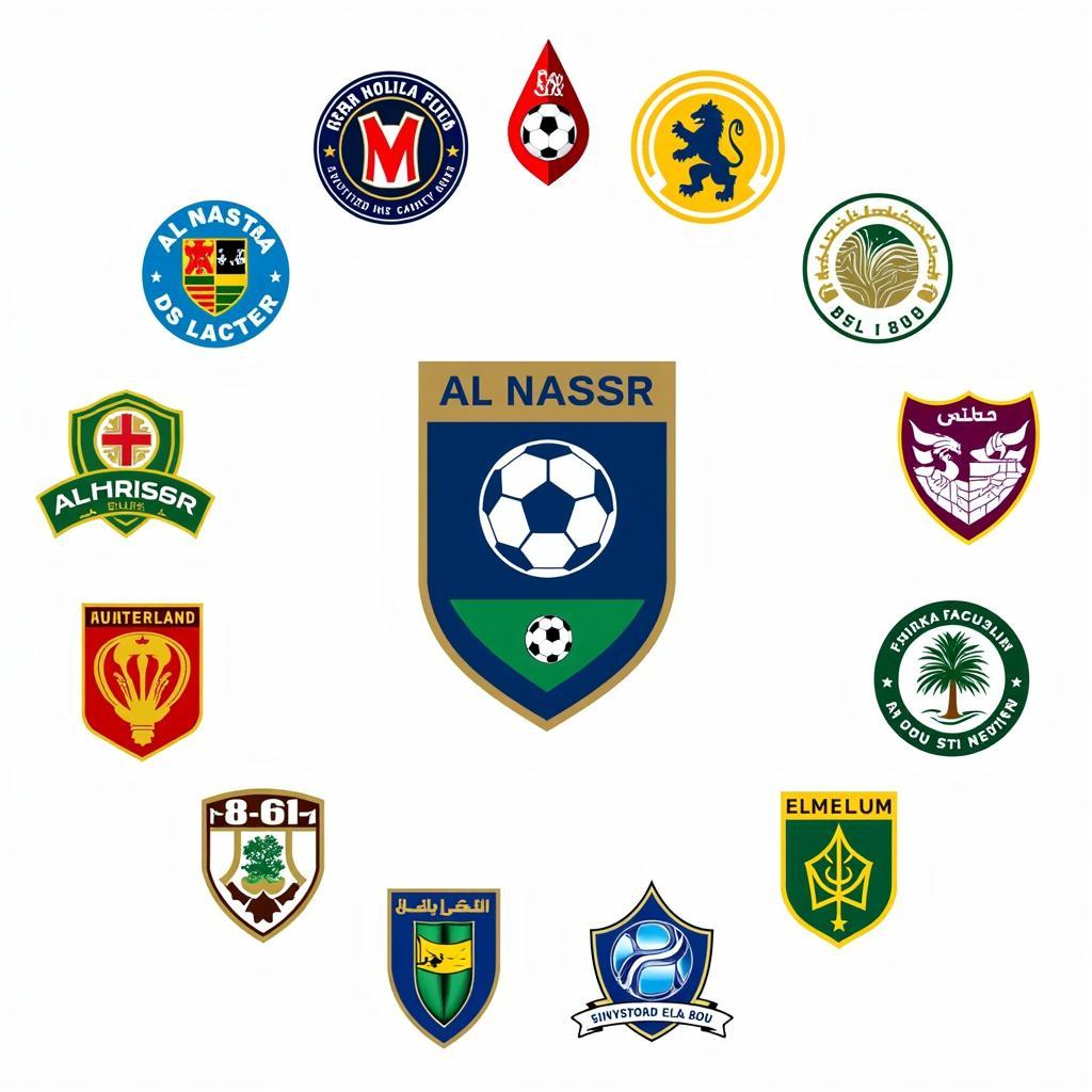 Al Nassr Rivals tại Saudi Pro League
