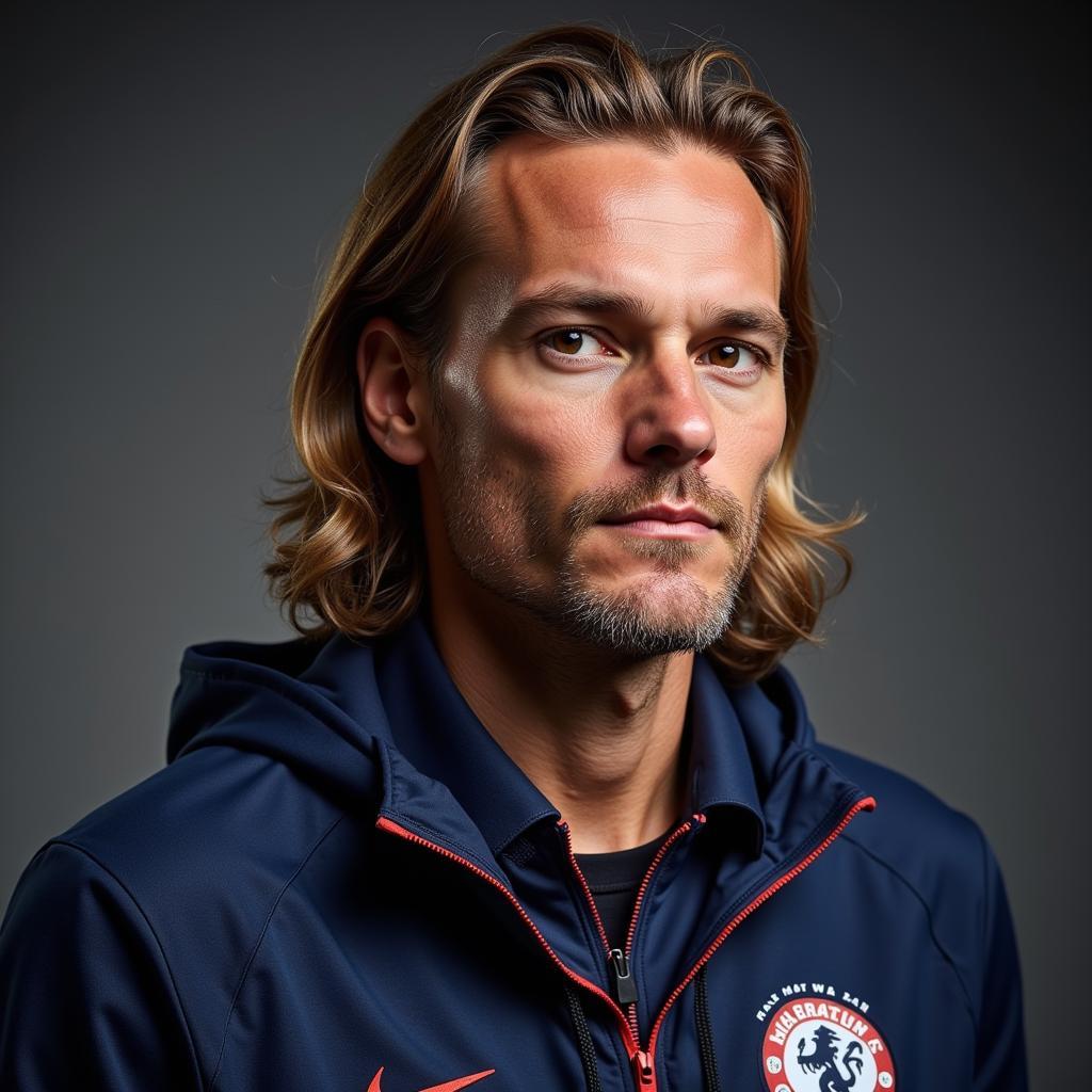 Albin Ekdal hướng về tương lai