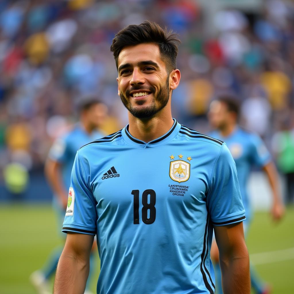 Alejandro Silva González đội tuyển quốc gia