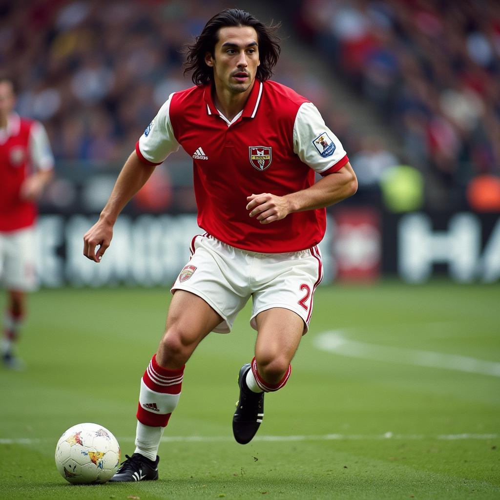 Alessandro Nesta Ngôi Sao Bóng Đá