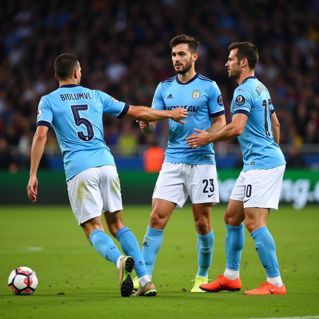 Alessio Romagnoli thi đấu cho Lazio
