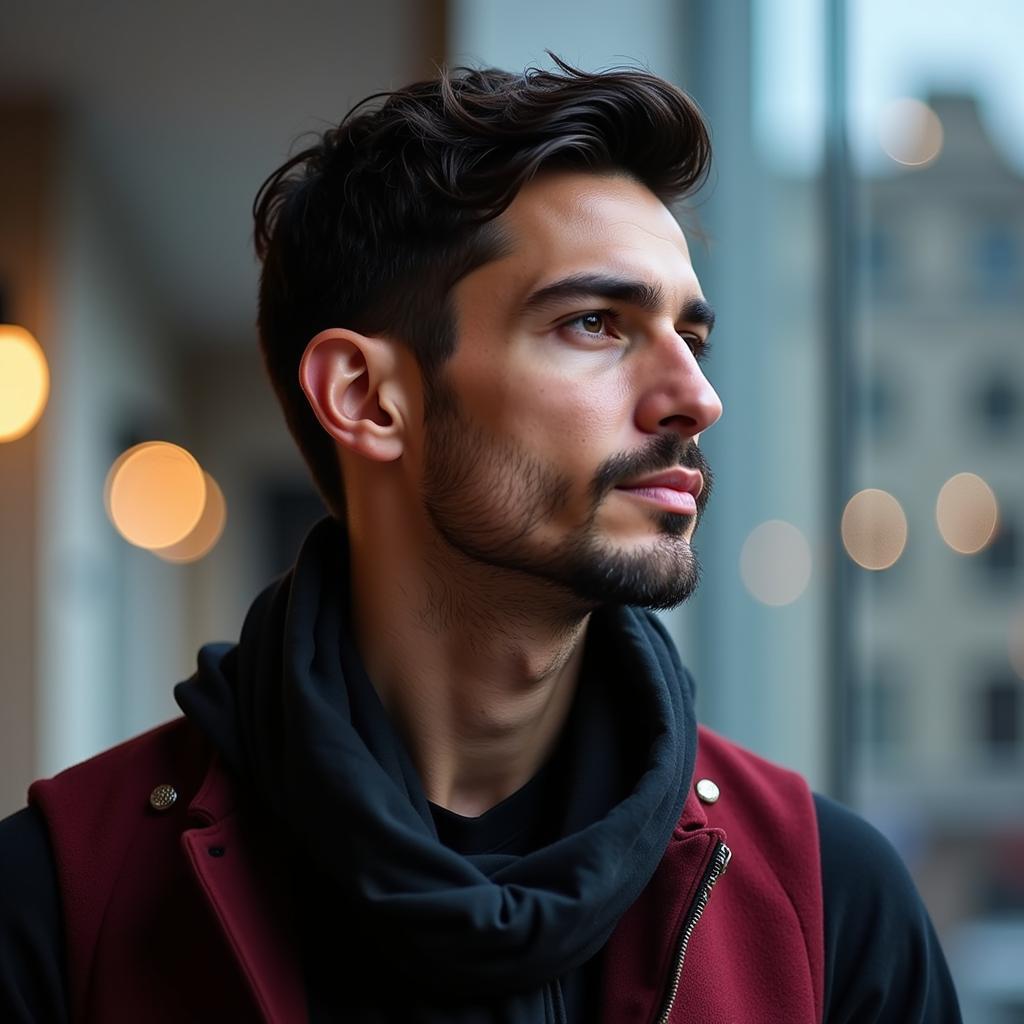 Alessio Romagnoli và tương lai phía trước