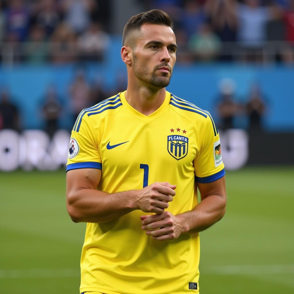 Alexander Merkel tại FC Almaty