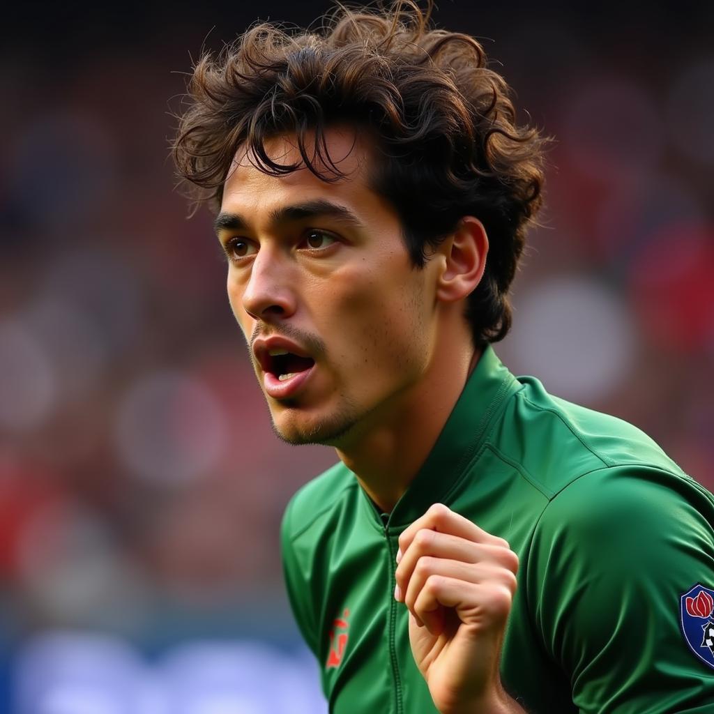 Arnau Puigmal, ngôi sao sáng