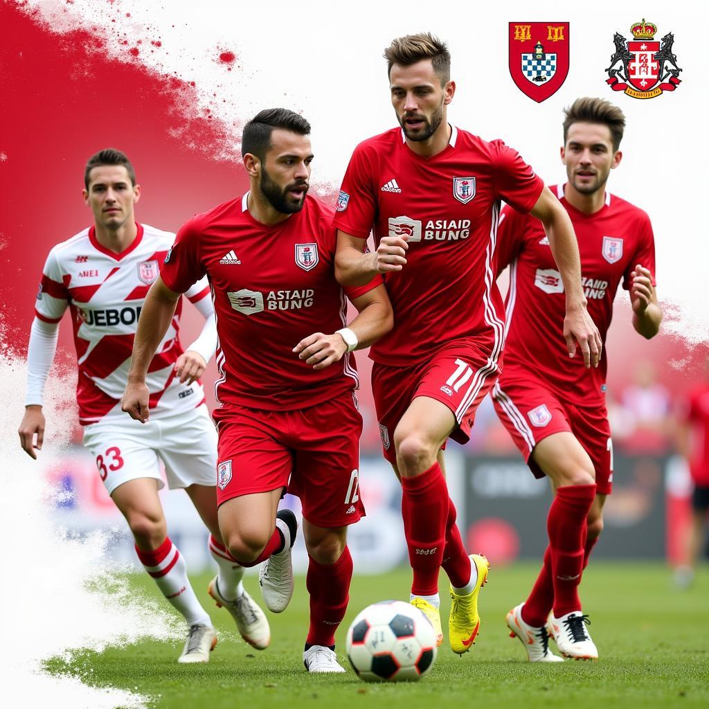 ASV Drassburg và Bóng Đá Áo