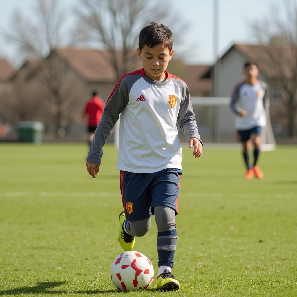 Diego Aguiar Khởi Nghiệp