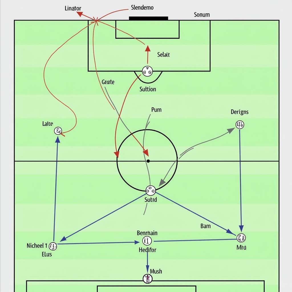 Dynamo Dresden Tactical Analysis