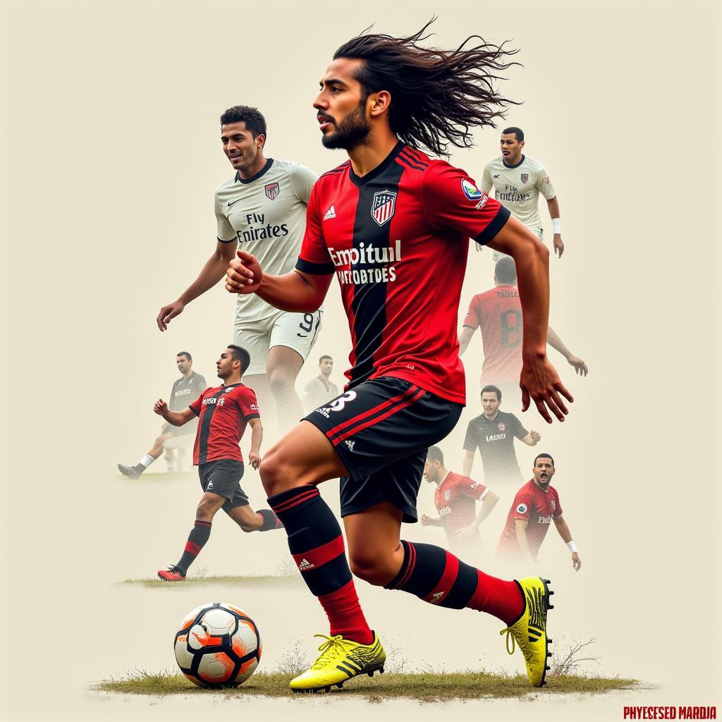 Efrain Morales và tương lai của Atlanta United