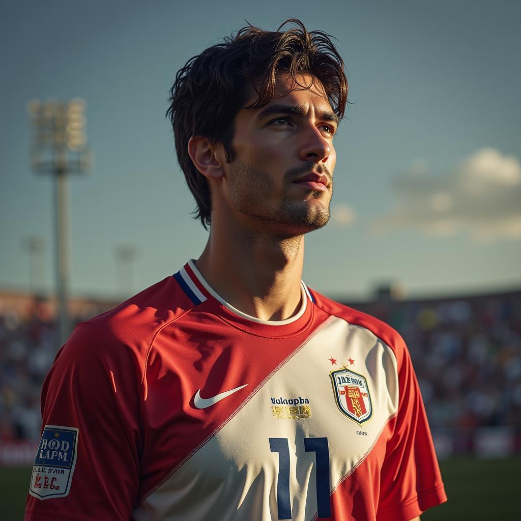 Tương lai của Enzo Zidane