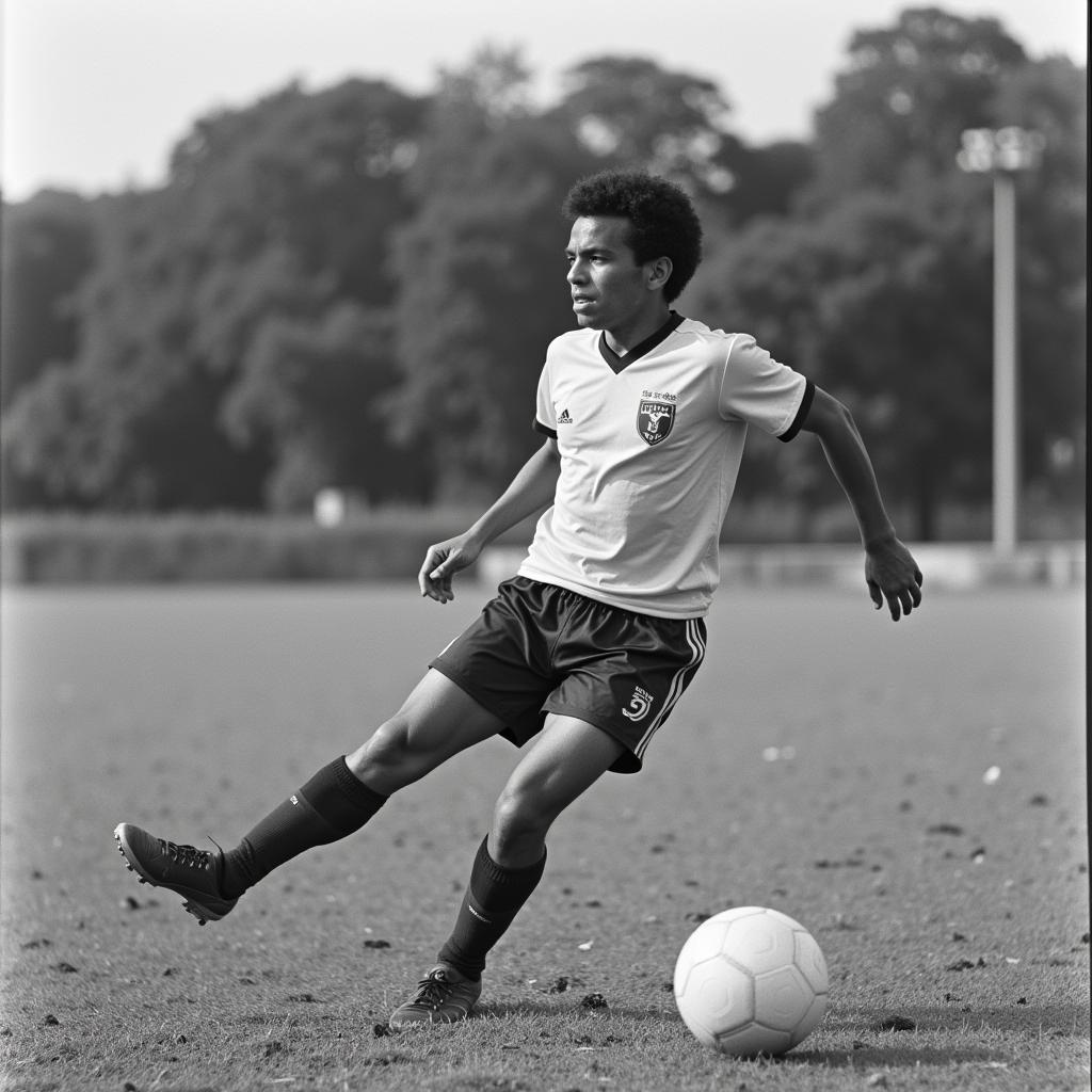 Everaldo Stum Khởi Nghiệp tại Brazil