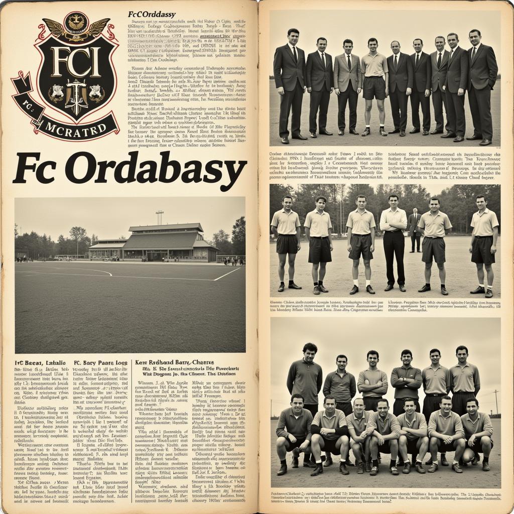 FC Ordabasy Khởi Đầu