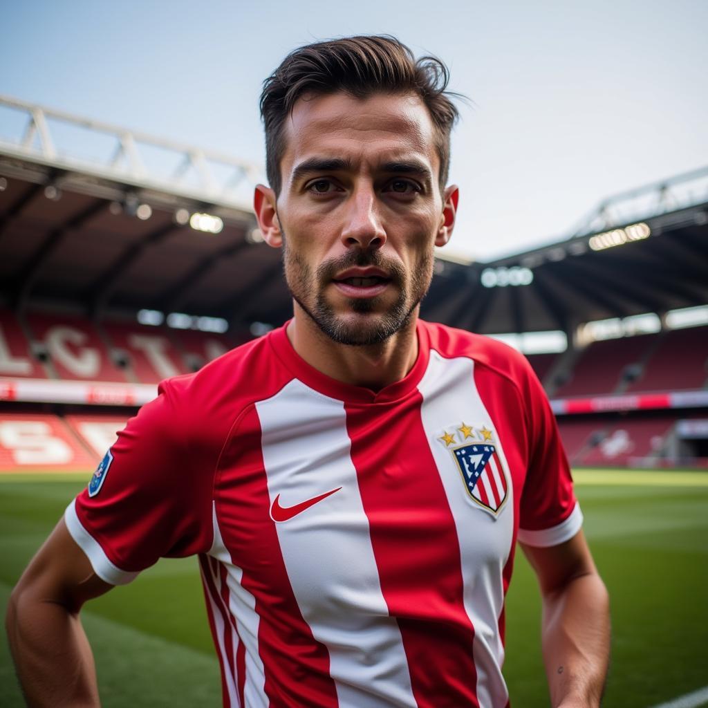 Khám phá sự nghiệp của Fernando Amorebieta