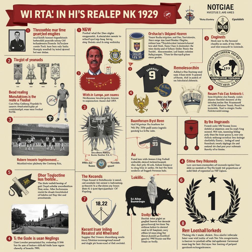 Giải mã bí ẩn NK 1929