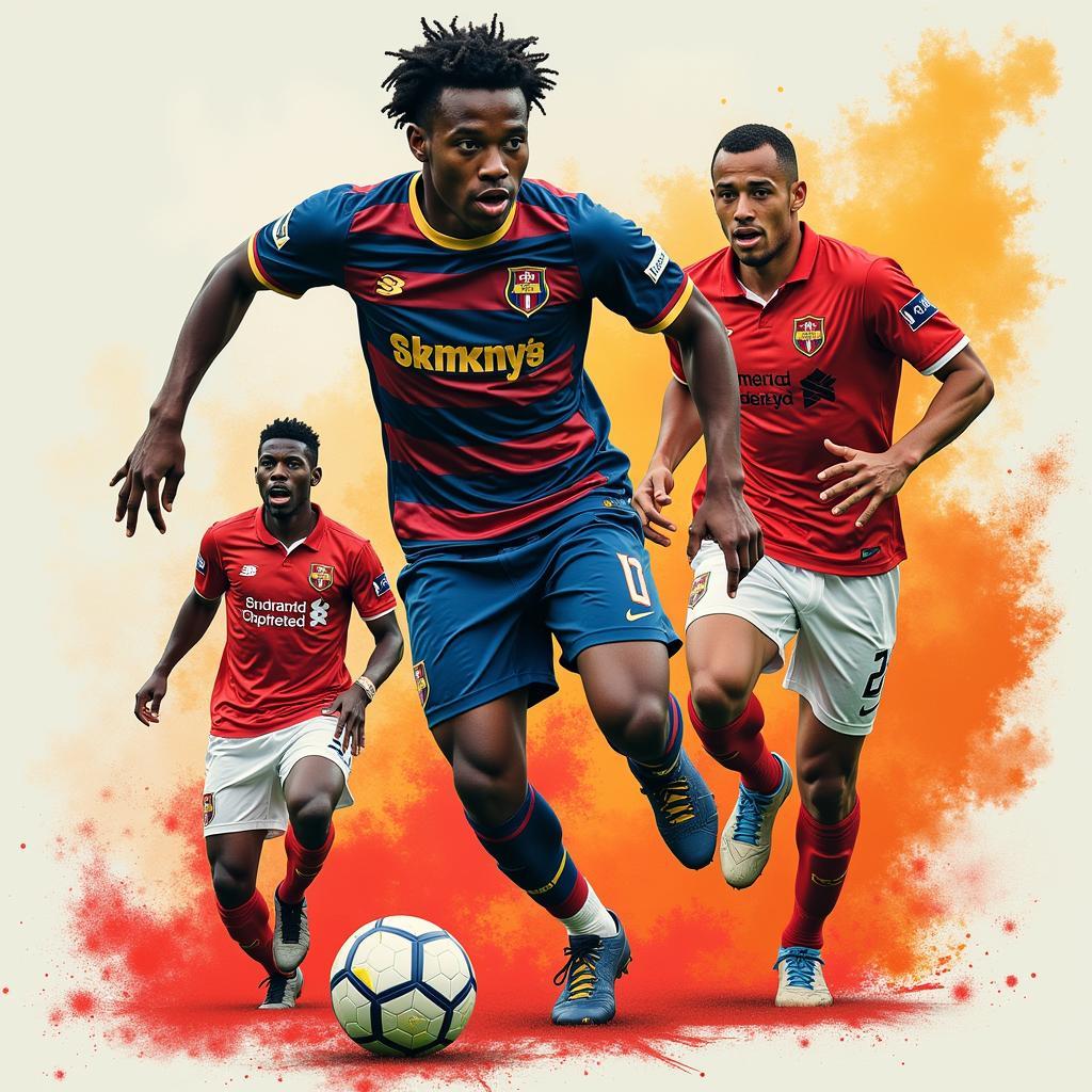 Jaden Williams và tiềm năng tương lai