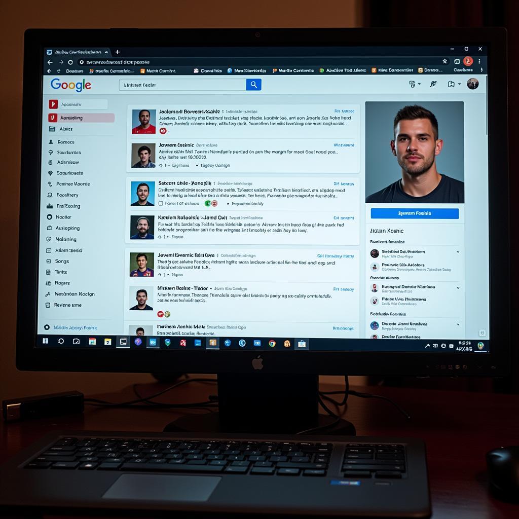 Jevrem Kosnic và sức mạnh lan truyền của internet