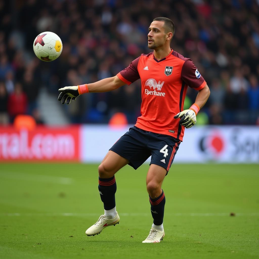 Joe Lewis phát động tấn công cho AFC Wimbledon