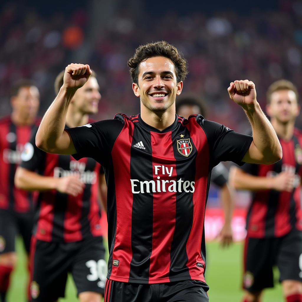 Leandro Gonzalez Pirez tại Atlanta United