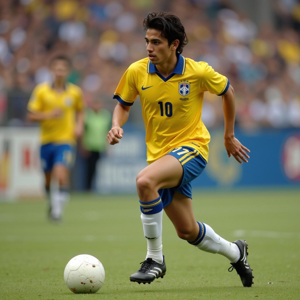Léo Cittadini khởi nghiệp tại Brazil
