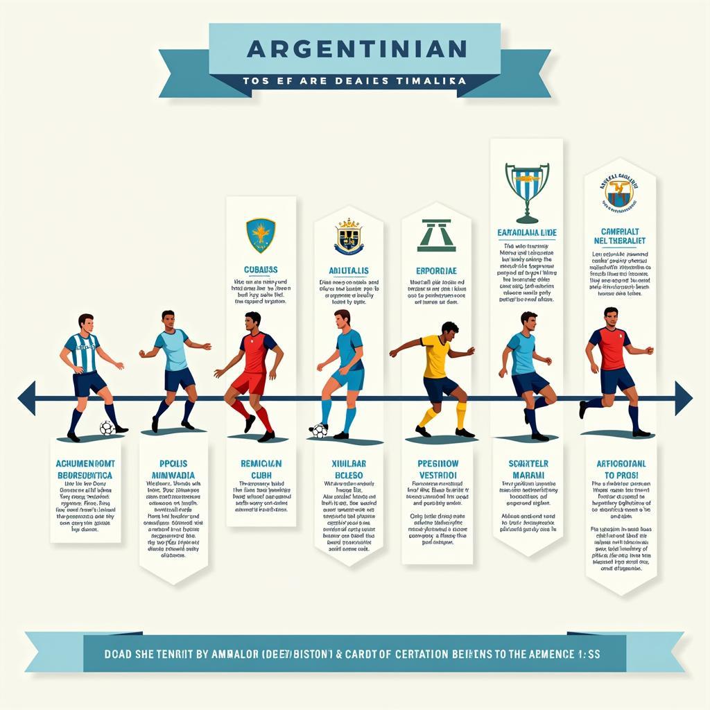 Lịch sử bóng đá Argentina