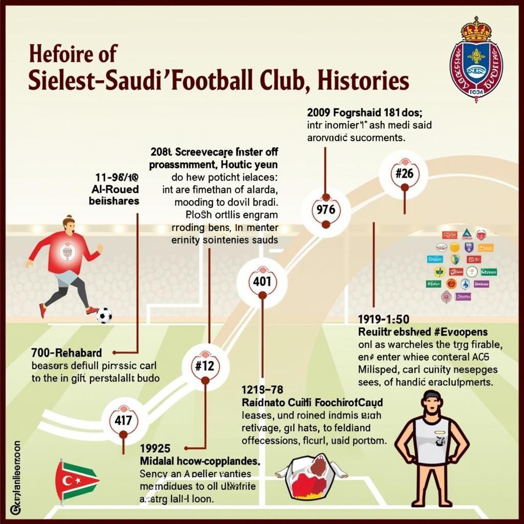 Lịch Sử Hình Thành Al-Raed Saudi Football Club