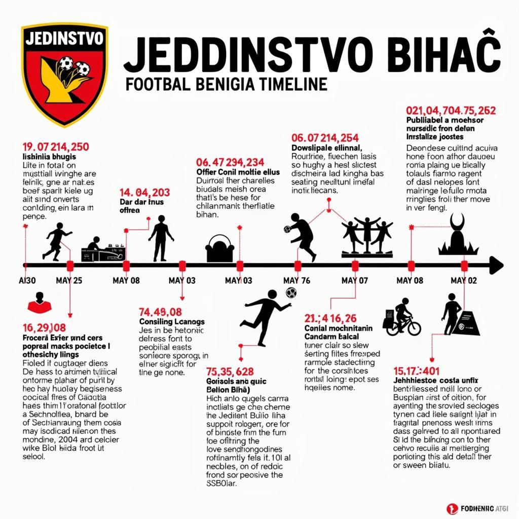 Lịch sử hình thành Jedinstvo Bihać